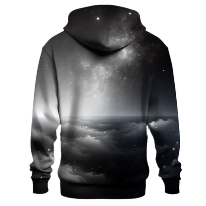 Lunar Dreamscape Hoodie