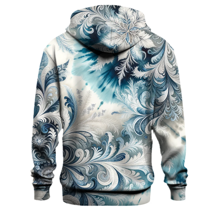 Frozen Winter Wonderland Hoodie