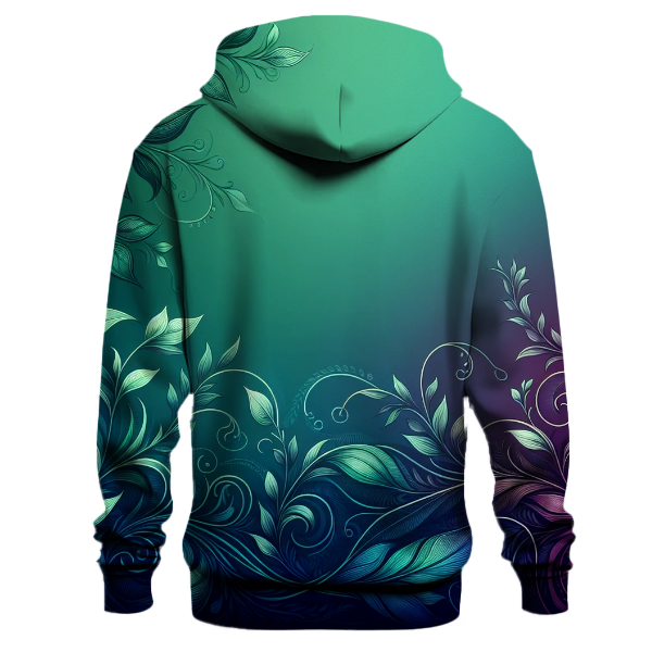 Enchanted Forest Fable Hoodie Lightweight Hoodies