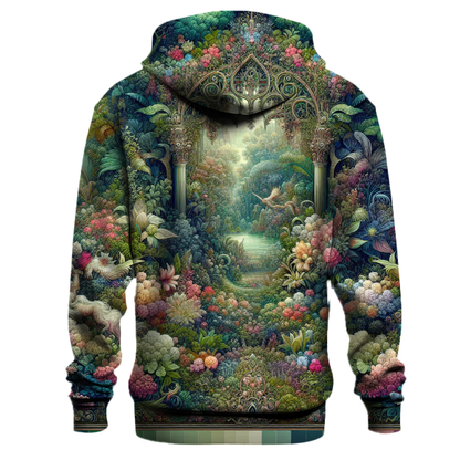 Eden's Abundance Hoodie