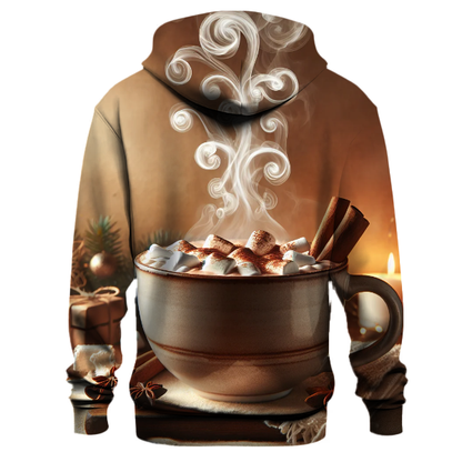 Cocoa and Chill Hoodie