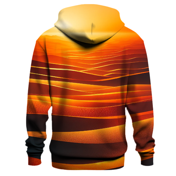 Sahara Mirage Hoodie