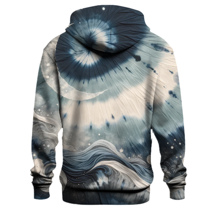 Moonlit Night Hoodie