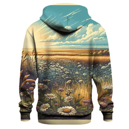 Wild Prairie Hoodie