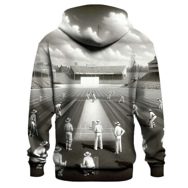 Cricket Drive Hoodie Custom Hoodies