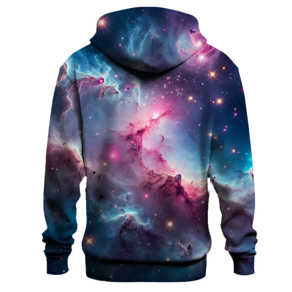 Cosmic Dreamscape Hoodie