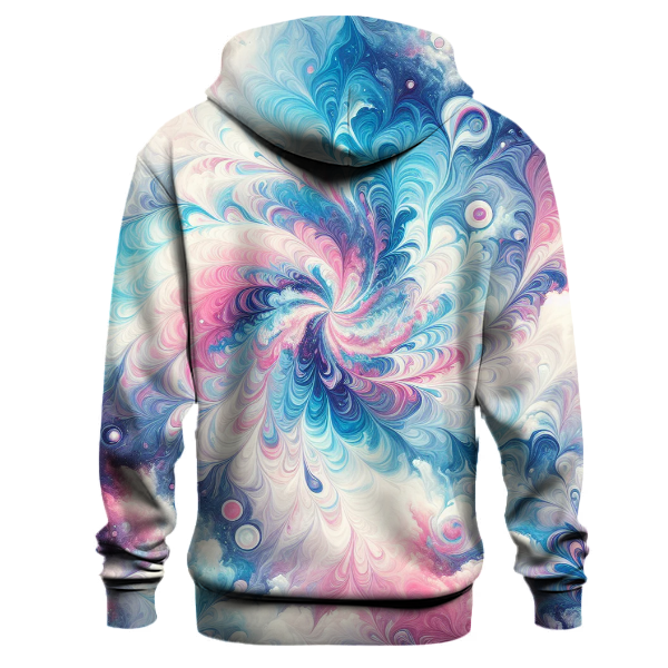 Iridescent Dreamscape Hoodie