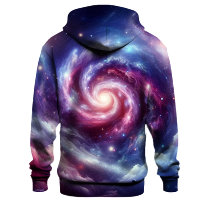 Mystical Galaxy Hoodie