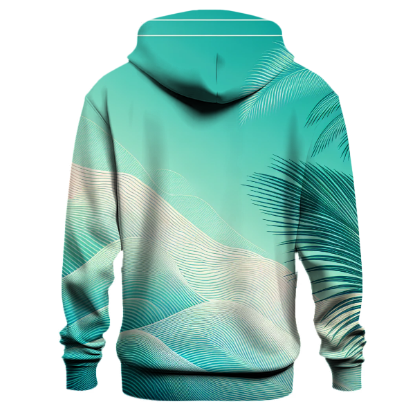 Emerald Isle Breeze Hoodie