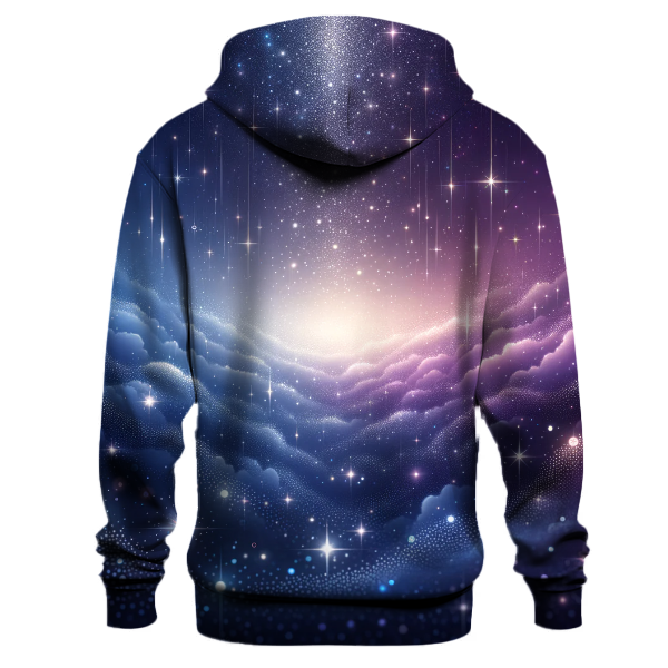 Starlit Sky Gradient Hoodie