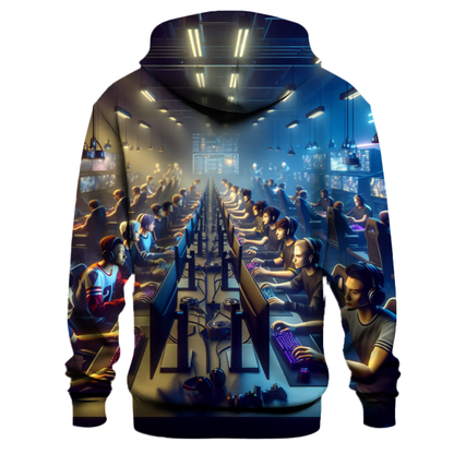 E-Sports Extravaganza Hoodie