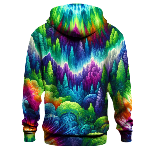 Forest Hoodie