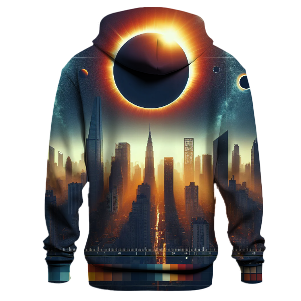 Urban Eclipse Hoodie