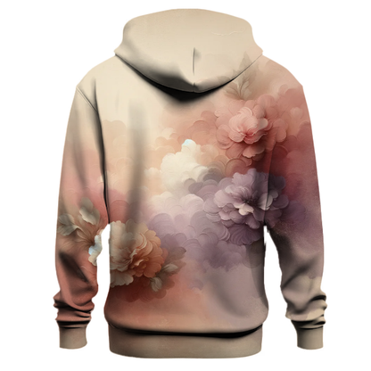 Vintage Romance Gradient Hoodie