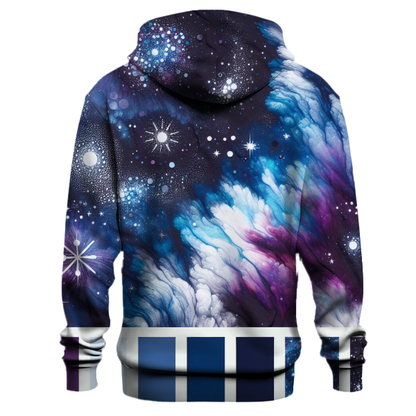 Celestial Starshine Hoodie