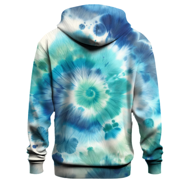 Underwater Oasis Hoodie