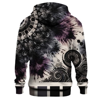 Gothic Dreamscape Hoodie