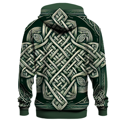 Celtic Legacy Hoodie