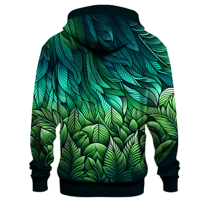 Lush Forest Hoodie