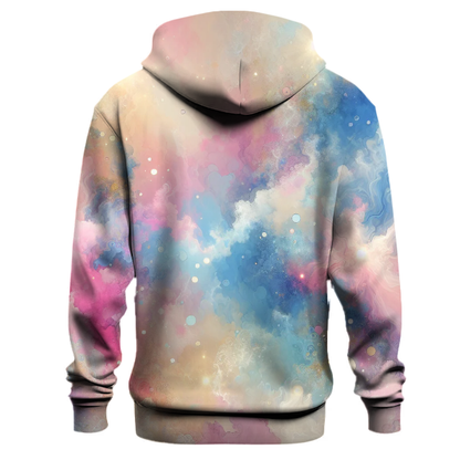 Whimsical Fairy Lights Hoodie