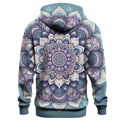 Mystic Mandala Hoodie