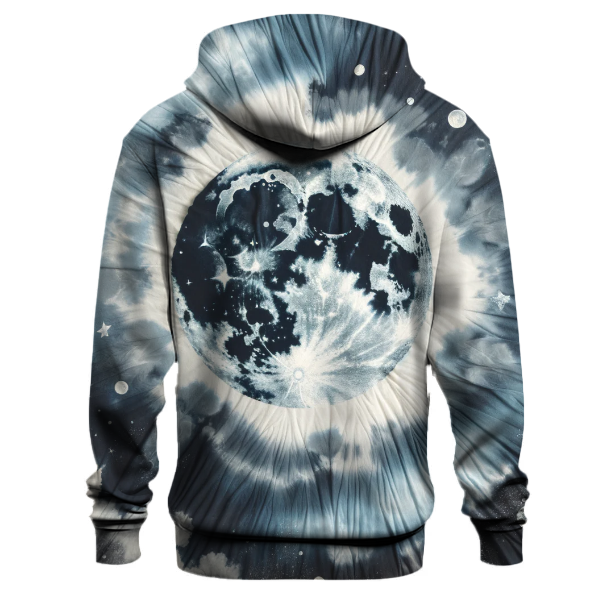 Lunar Light Hoodie