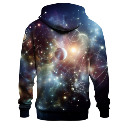 Celestial Harmony Ensemble Hoodie