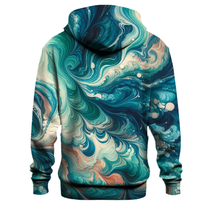 Enchanted Ocean Hoodie