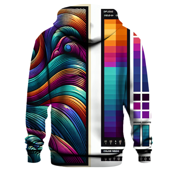 Waves Hoodie