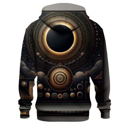 Eclipse Effect Hoodie