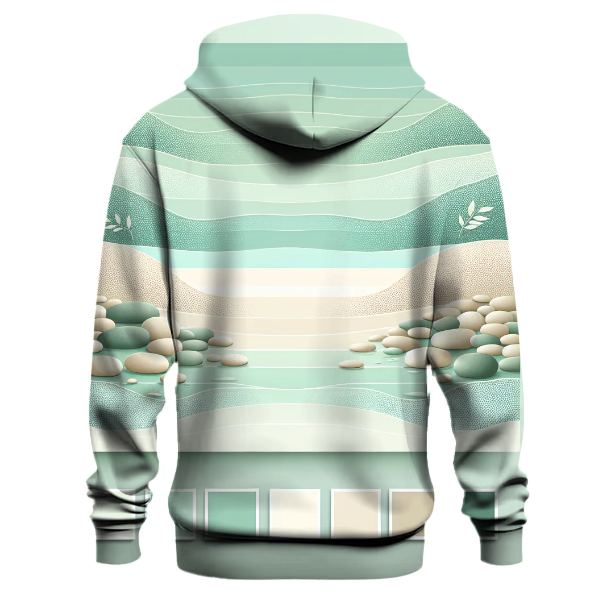 Zen Garden Bliss Hoodie