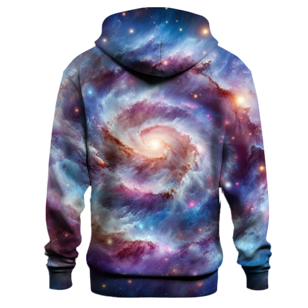 Galaxy Adventure Hoodie