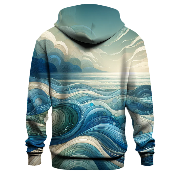 Calm Waters Hoodie