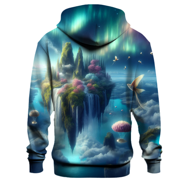 Dreamscape Odyssey Hoodie