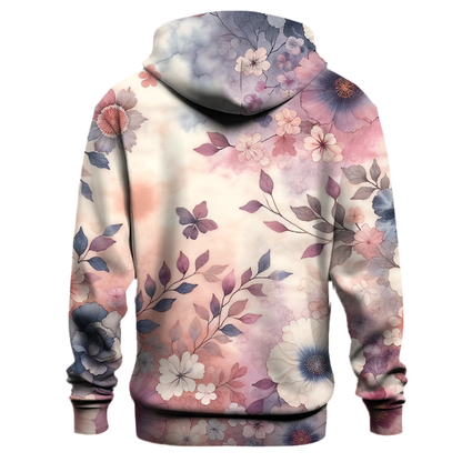 Dusk Blossoms Hoodie