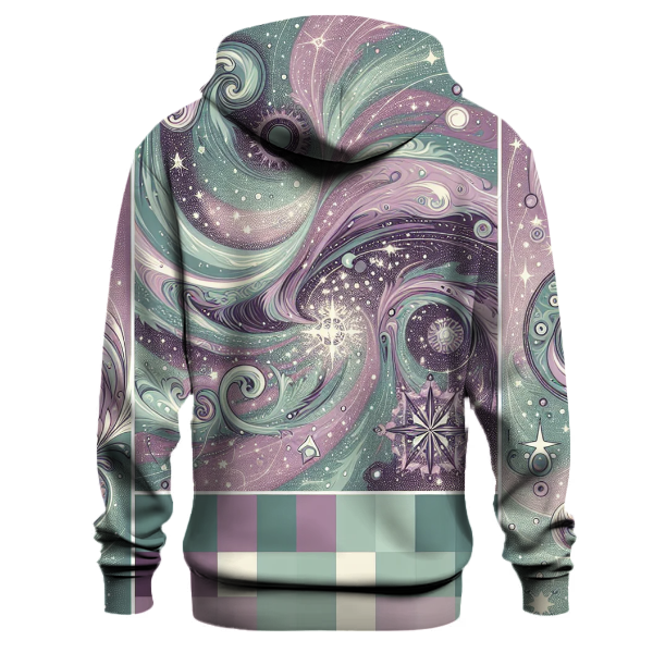 Ethereal Stardust Hoodie