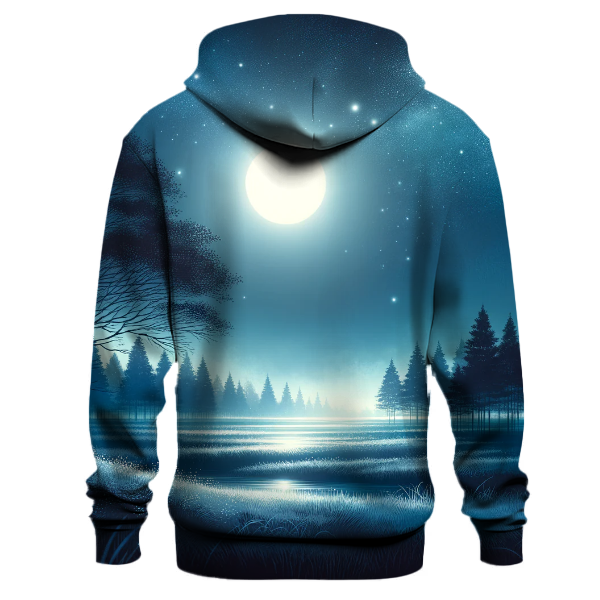 Enchanted Night Hoodie