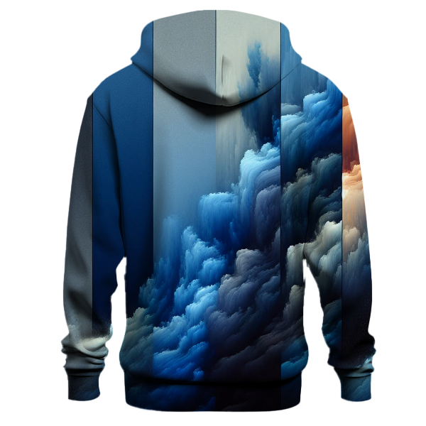 Stormy Skies Hoodie