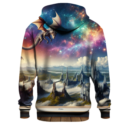 Epic Fantasy Hoodie