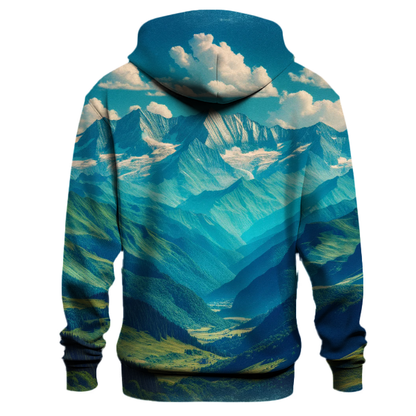 Alpine Adventure Hoodie