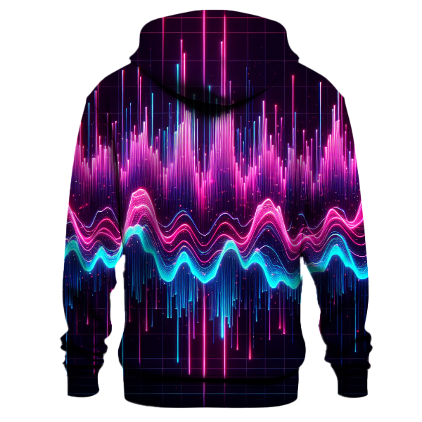 Synth Dream Hoodie