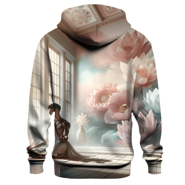 Yoga - Serenity Flow Hoodie