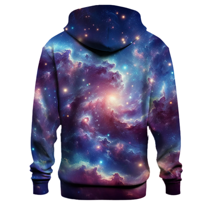 Cosmic Journey Hoodie