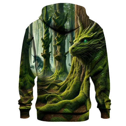 Mystic Forest Adventure Hoodie