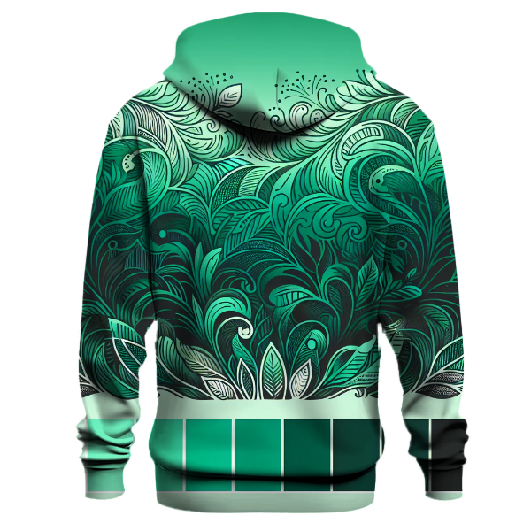 Emerald Dream Hoodie