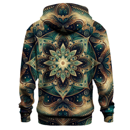 Cosmic Kaleidoscope Delight Hoodie Custom Hoodies