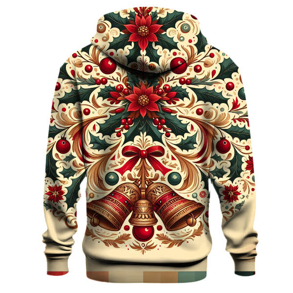 Yuletide Spirit Hoodie