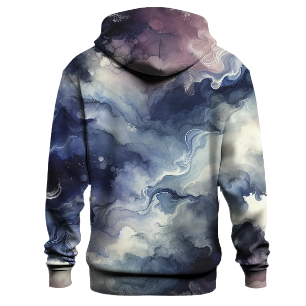 Ethereal Moonlit Bliss Hoodie