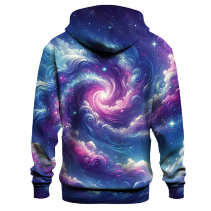 Galactic Wanderer Hoodie