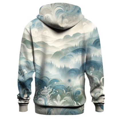 Morning Dew Mist Hoodie